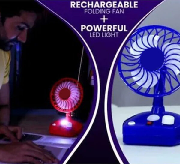 Mini Cooling Fan - Image 12