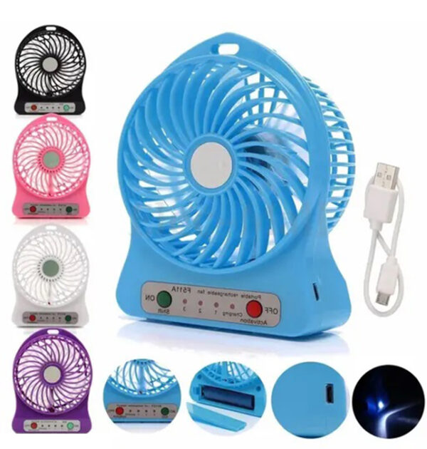 Mini Fan - Image 19