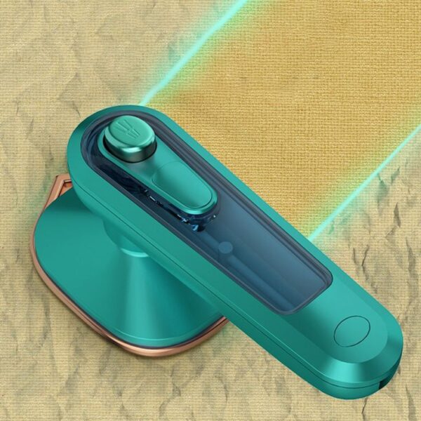 Portable Mini Iron