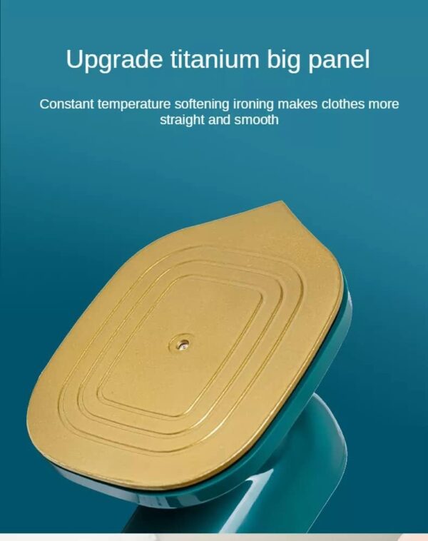 Portable Mini Iron - Image 9