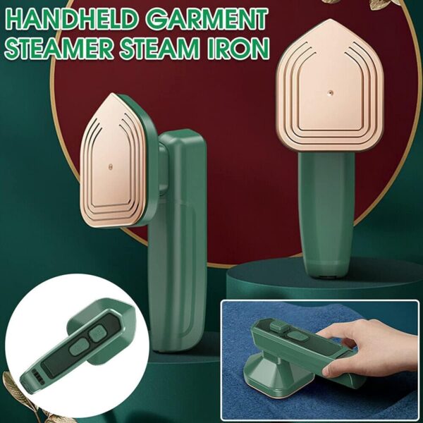 Portable Mini Iron - Image 14