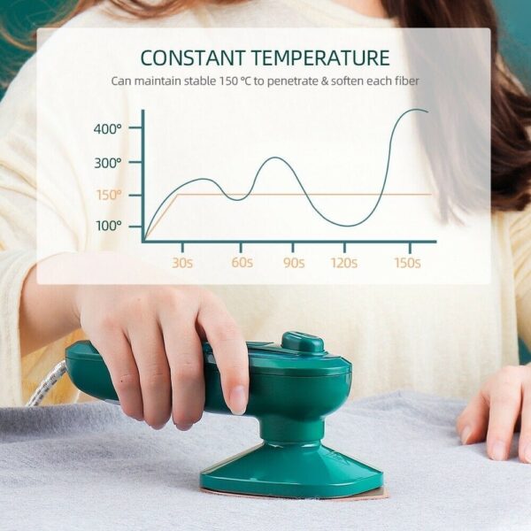 Portable Mini Iron - Image 19