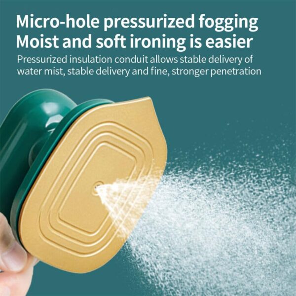 Portable Mini Iron - Image 20