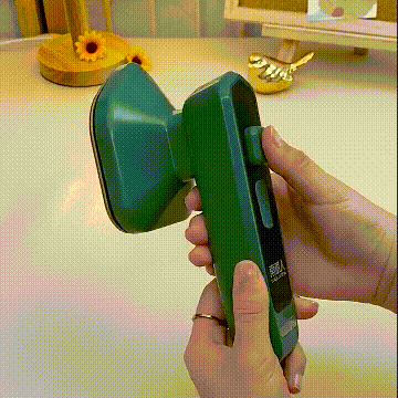 Portable Mini Iron