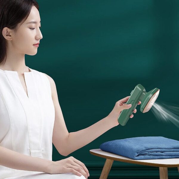 Portable Mini Iron - Image 21